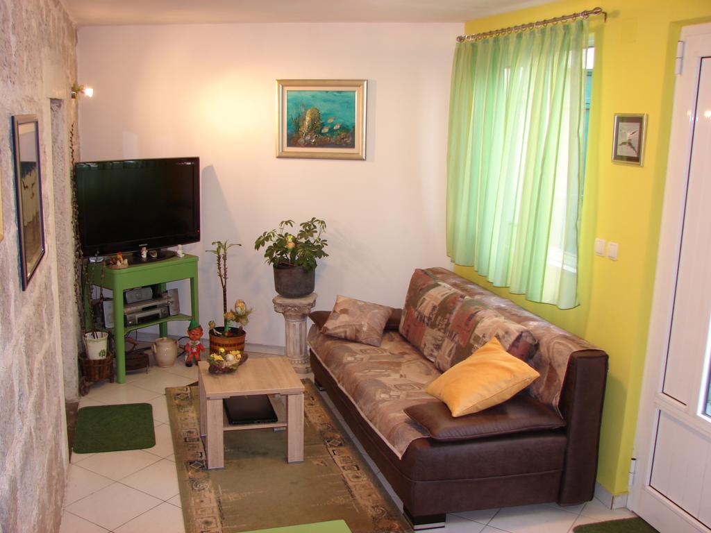 Apartment Franicevic Split Kamer foto