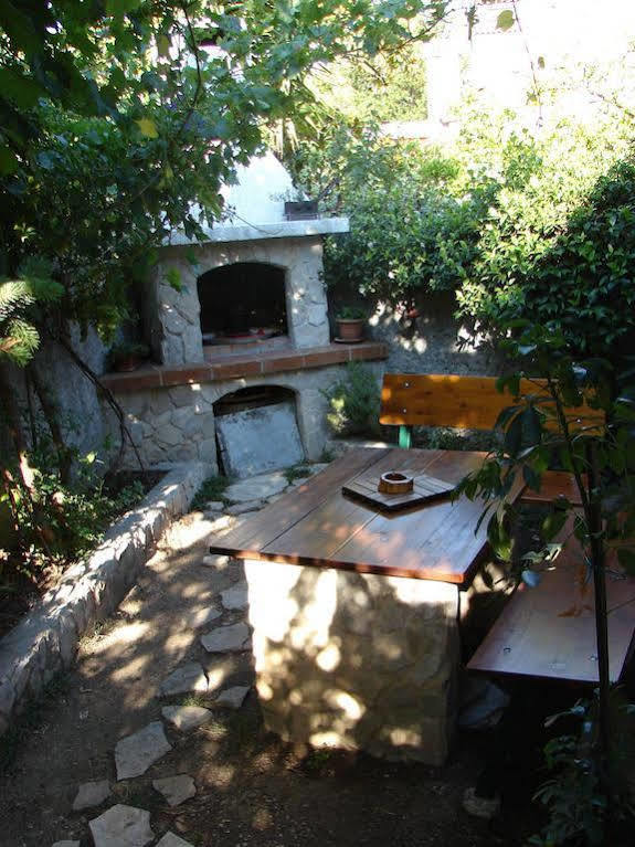 Apartment Franicevic Split Buitenkant foto
